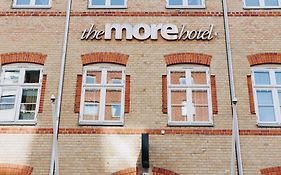 The More Hotel Mazetti